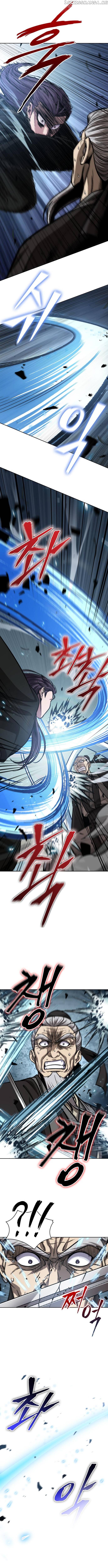 Nano Machine Chapter 152 image 08